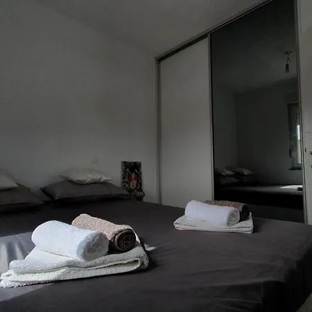 Appartamento Apartman Elena - Visoka,split