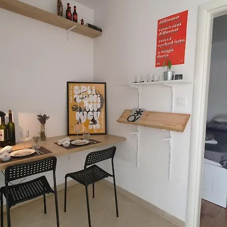 Appartamento Apartman Elena - Visoka,split *