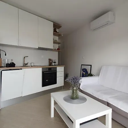 Apartman Elena - Visoka,split Appartamento