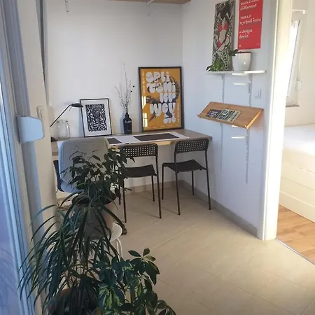 Apartman Elena - Visoka,split Appartamento Spalato