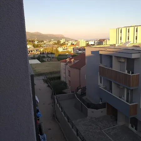 Apartman Elena - Visoka,split * Spalato