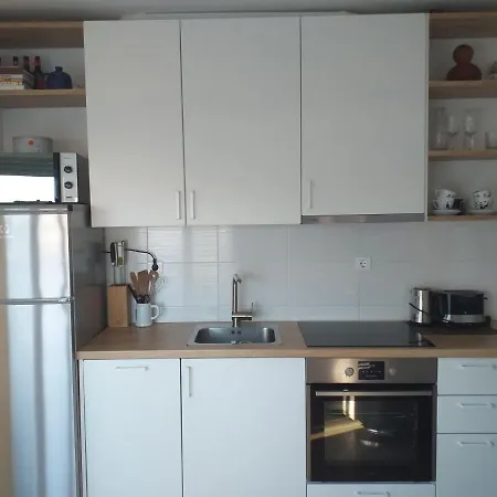 Apartamento Apartman Elena - Visoka,split