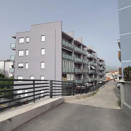 Apartment Apartman Elena - Visoka,split Split