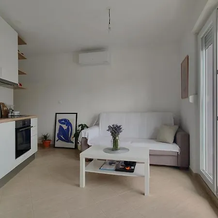 Apartman Elena - Visoka,split Apartment